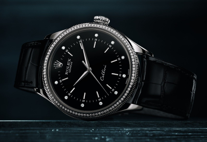全球十大手錶品牌排行榜 百麗翡達位列第一，勞力士只能排第九