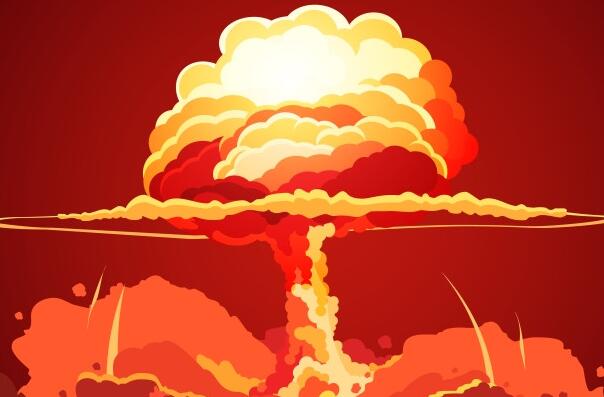 世界最可怕的十大核彈