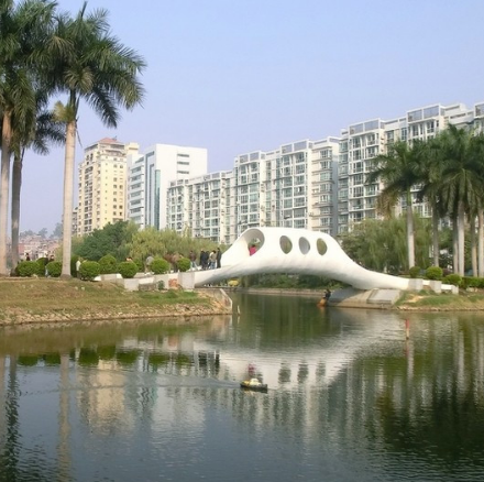 潘塘公園