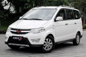 2021年2月國產MPV銷量排行榜 五菱宏光第一，寶駿730上榜