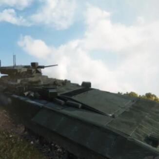 T-15重型步兵戰車