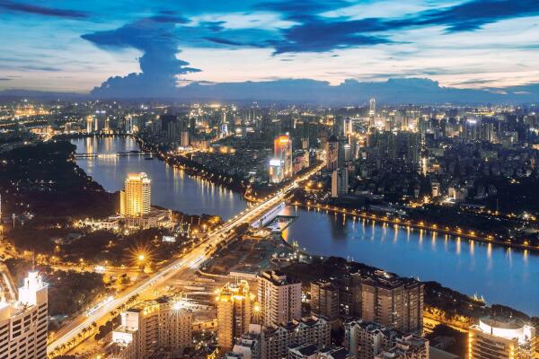 2023中國最早入秋的五大城市