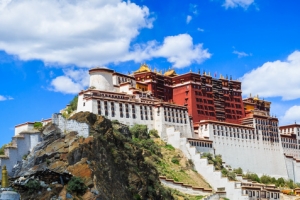 西藏旅遊遊記-來一場放縱的旅行