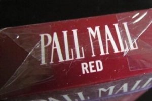 PALL MALL(長紅)香菸多少錢一包,長紅香菸價格排行榜(6種)