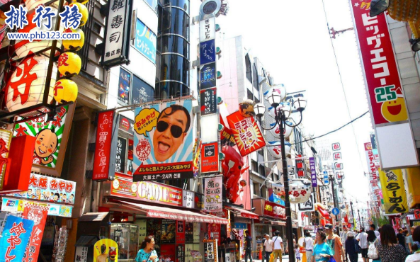 日本避暑城市排名,日本避暑勝地有哪些?