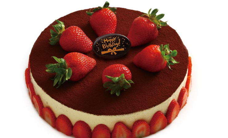 全國十大蛋糕品牌排行 國內最好吃的蛋糕品牌揭曉  