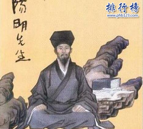 中國歷史上三個半聖人，被稱半個聖人的他家書終成經典
