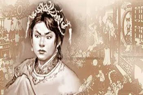 中國四大醜女 相貌奇醜無比卻一個個都當上了皇后及將軍夫人