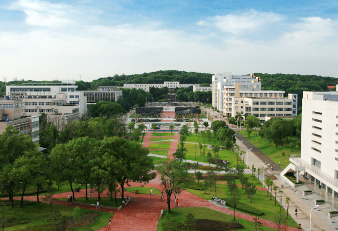 2019湖北省大學排行 71所高等院校上榜，武漢大學位列第一