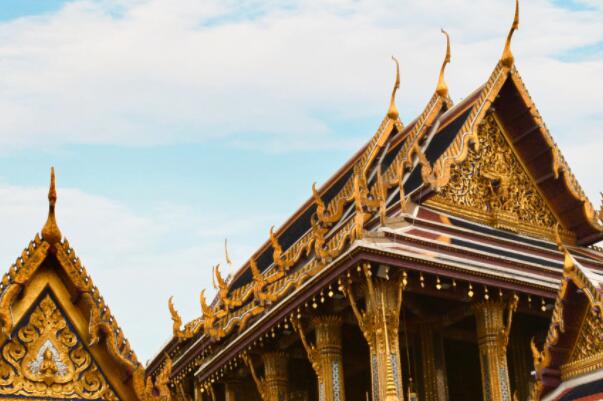 泰國曼谷十大旅遊景點