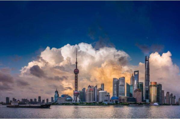 2021年上海上市公司市值排行榜-上海市值最高的公司(附總榜單)