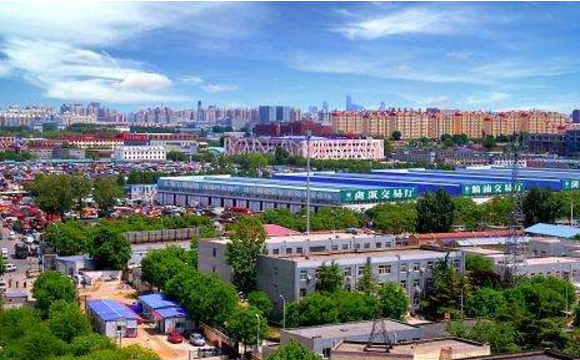 北京十大名村排名 北京最有名村是哪個