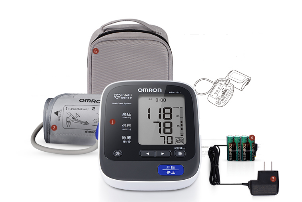 日本電子血壓計排名 時刻掌握你的身體狀況