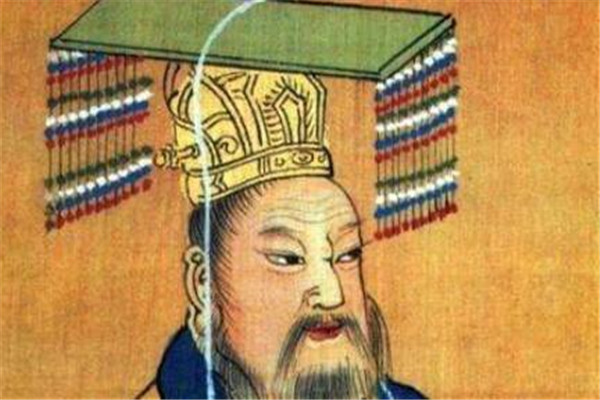 世界最偉大的十大人物 隋文帝上榜,第二是百科全書式的科學家