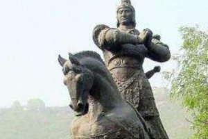 中國古代十大戰神，岳飛僅第二第一英年早逝