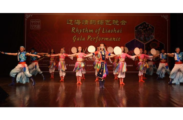 世界最流行的十大舞種 中國秧歌上榜，嘻哈舞最受歡迎