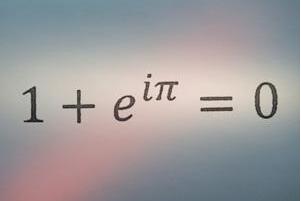 世界上最偉大的公式:歐拉公式(道盡數學的美好)