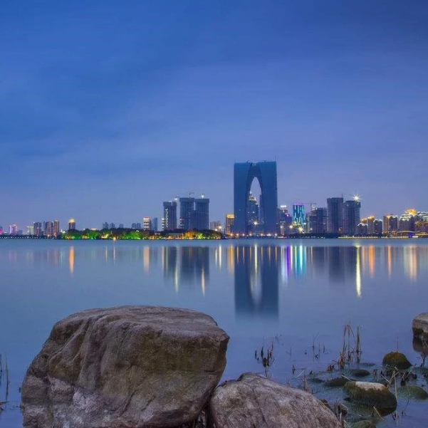 3月上海周邊游排行榜