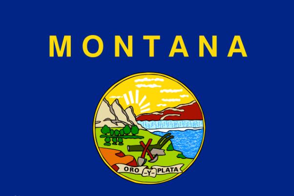 蒙大拿州十大景點排行榜