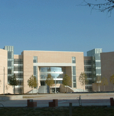 鄭州大學圖書館