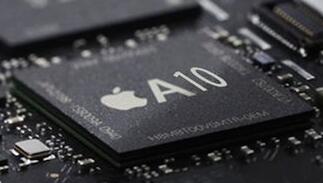 手機處理器排行榜2016 蘋果A10傲視群雄