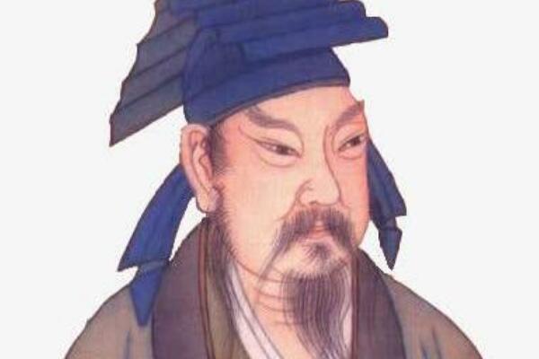中國最著名的十大書法家