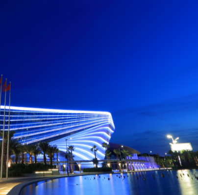 珠海國際會展中心