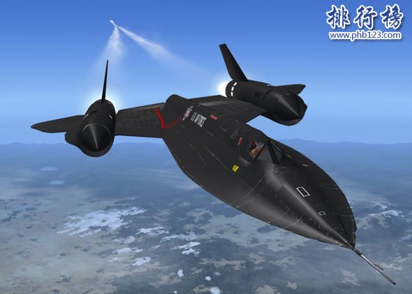 世界上飛得最高的飛機：米格-25戰鬥機打敗“黑鳥”成第一