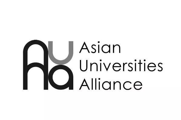 亞洲大學聯盟