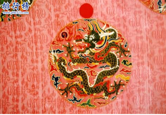中國四大名錦：雲錦、壯錦、蜀錦、宋錦傳統絲製工藝精品