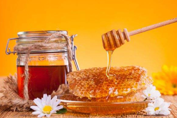 吃蜂蜜的好處有哪些