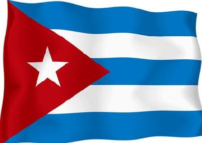 古巴人口數量2015