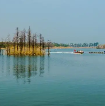 寧和尚湖