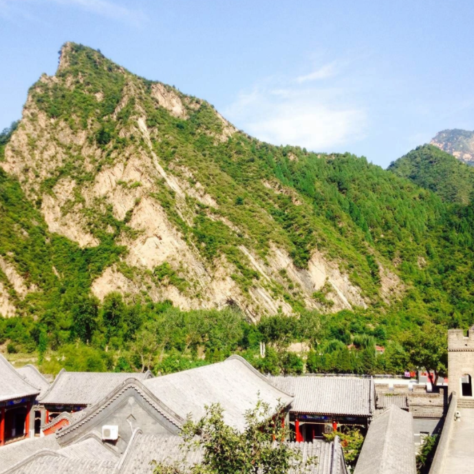 天津最美景點排名