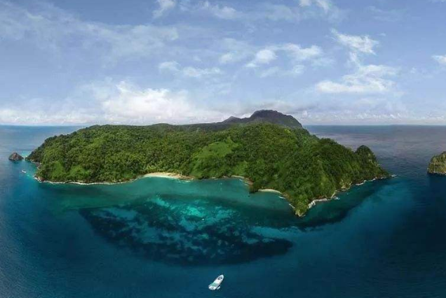 世界十大令人驚艷的無人島 宛如仙境的島嶼，你聽說過嗎