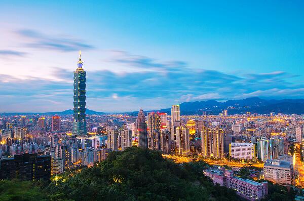 2023福布斯中國台灣富豪榜-台灣最新富豪榜2023排行榜