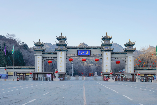 遼寧6月份旅遊景點排行榜