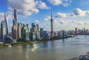 2024年中國十大最有發展潛力城市：長三角第一，第五位於黃河出海口