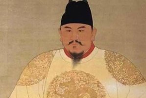 明朝最出名的十大皇帝，朱厚熜上榜，第一是明朝開國皇帝
