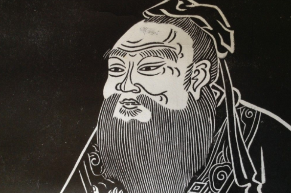中國影響世界十大歷史名人