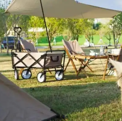 L X Camping露營公園