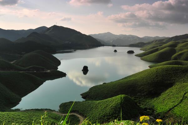桂林野釣最好的地方排名前十