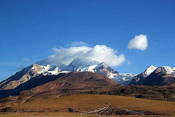 世界十大高原排行榜 青藏高原 