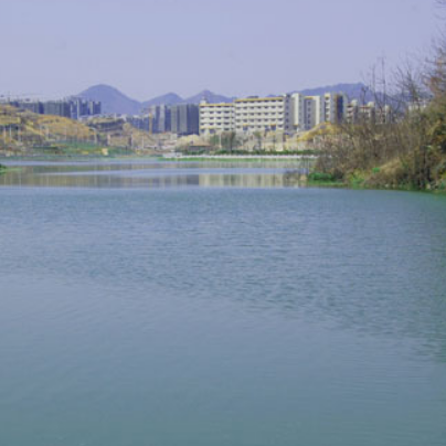 碧陽湖