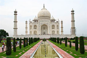 印度十大最受歡迎景點:紅堡上榜，第四700多年歷史