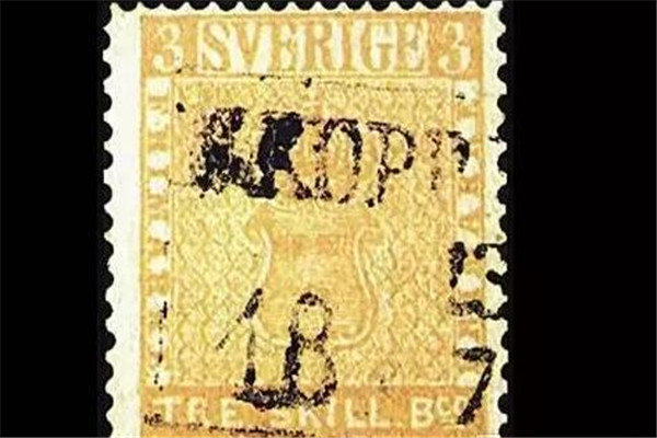 世界十大最珍貴郵票 傳教士郵票枚枚都是天價，第七發現了兩枚