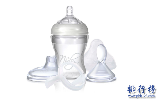 哪個牌子的奶瓶最好用？兒童奶瓶品牌排行榜10強