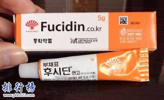 2018韓國祛痘印十大護膚品牌 韓國祛痘印產品哪個牌子好