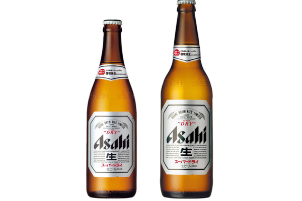 日本最受歡迎的六種啤酒