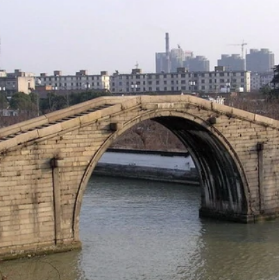 吳門橋